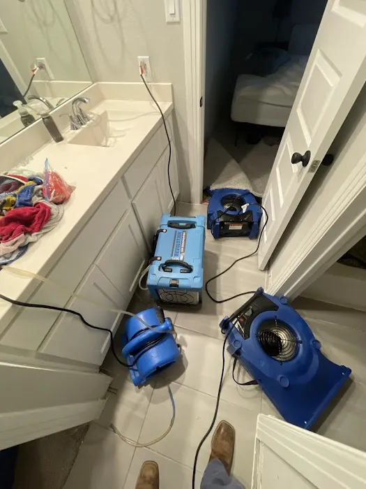 SS Water Restoration Picture 5