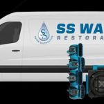 SS Water Restoration