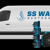 SS Water Restoration ico