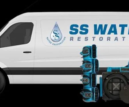 SS Water Restoration