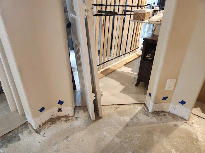 SS Water Restoration Picture 2