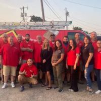 Mr. Handyman of Frisco ico