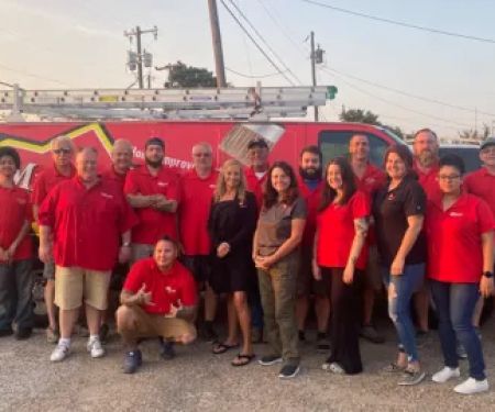 Mr. Handyman of Frisco