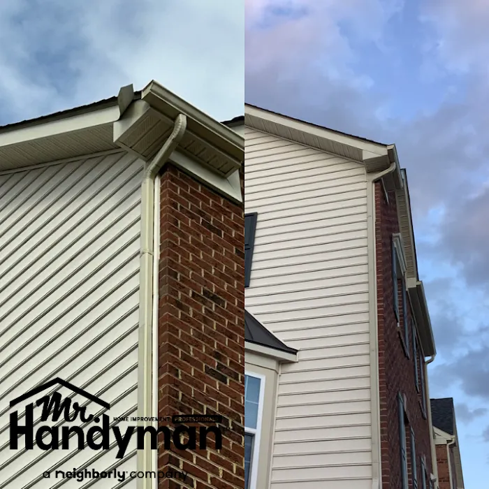 Mr. Handyman of Frisco Picture 10