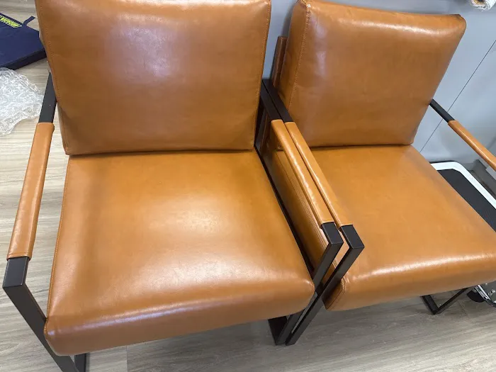 Mr. Handyman of Frisco Picture 5