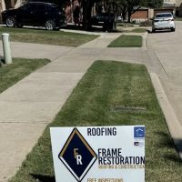 Frame Restoration ico