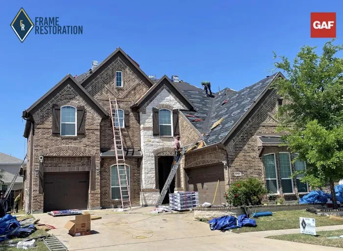 Frame Restoration Picture 2