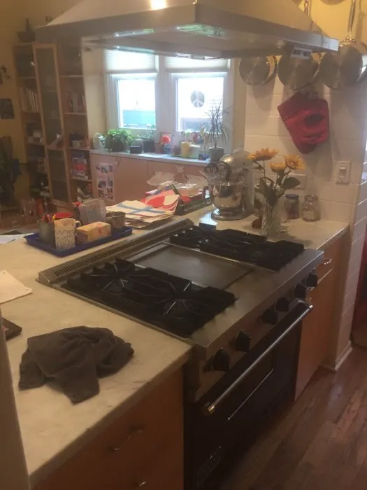 Right Away Restoration Picture 9