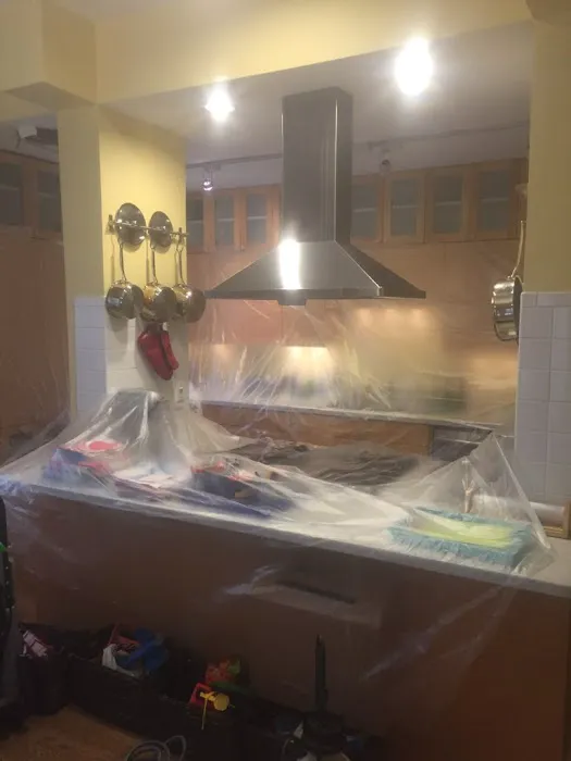 Right Away Restoration Picture 1