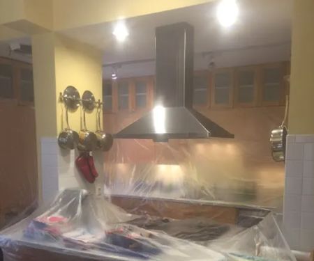 Right Away Restoration