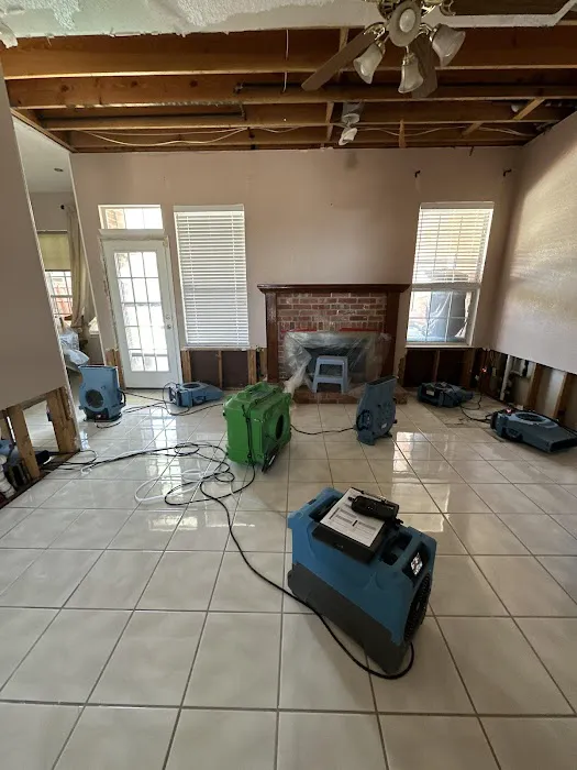 Restoration Experts Picture 1