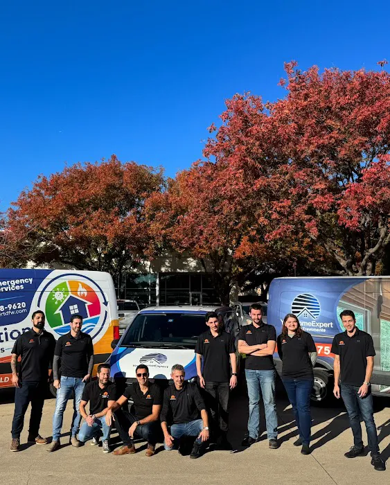 Restoration Experts Picture 8