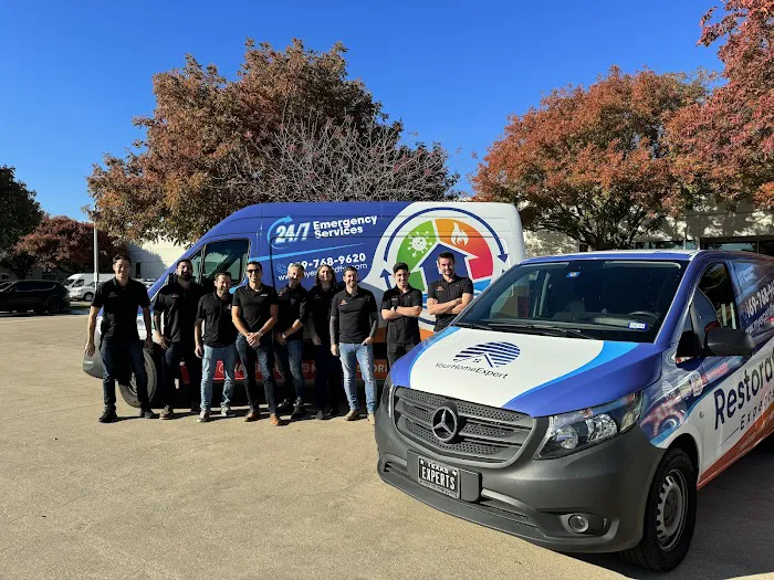 Restoration Experts Picture 10