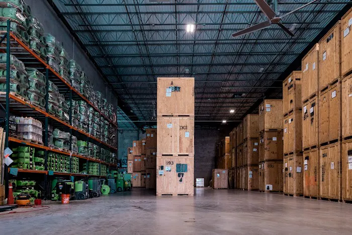 SERVPRO of Central and West Plano Picture 5