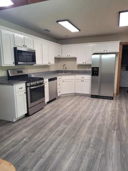 Reactic Restoration Picture 1