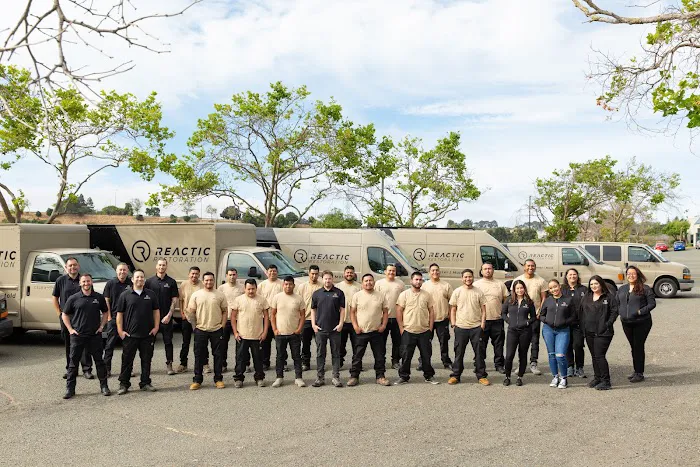 Reactic Restoration Picture 10