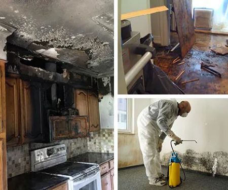 Home Recovery Solutions