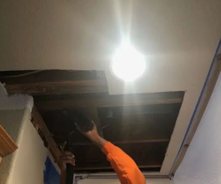 911 Restoration of Collin County