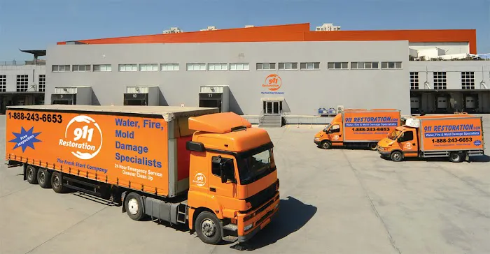 911 Restoration of Collin County Picture 10