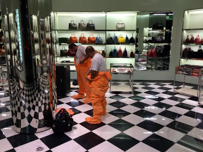 911 Restoration of Collin County Picture 9