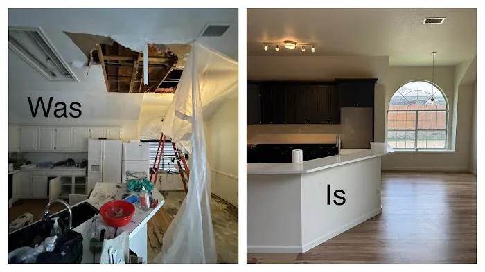 Intensa Dry Restoration Picture 1