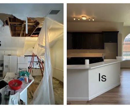 Intensa Dry Restoration