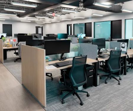 SERVPRO of East Plano