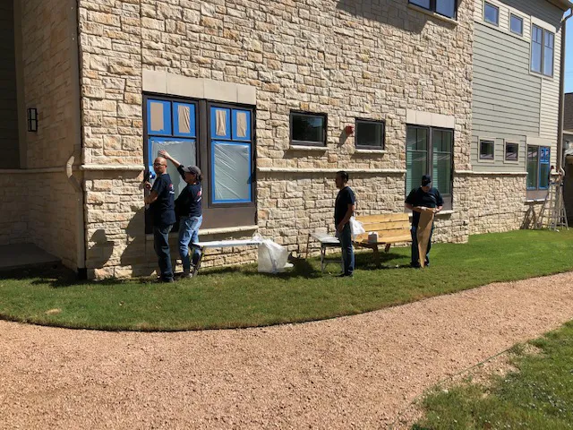 ATI Restoration Picture 8