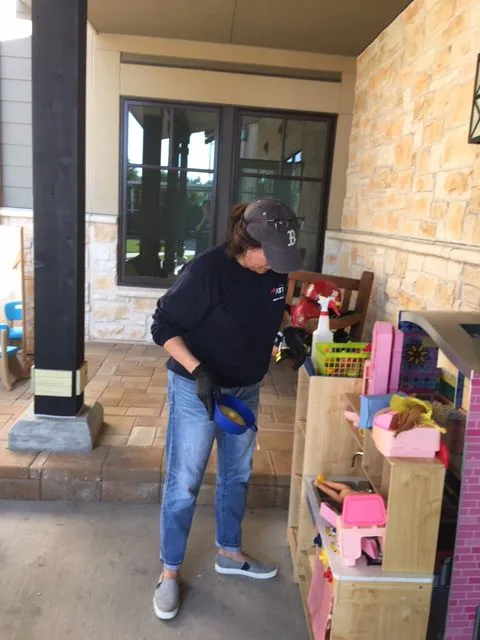 ATI Restoration Picture 7