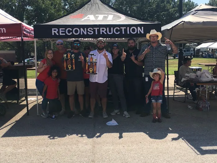 ATI Restoration Picture 6