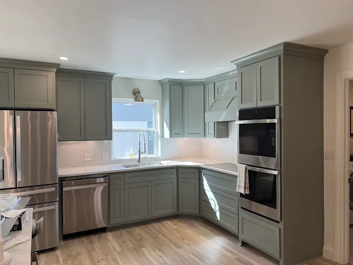 RestoreNow Property Restoration Picture 1