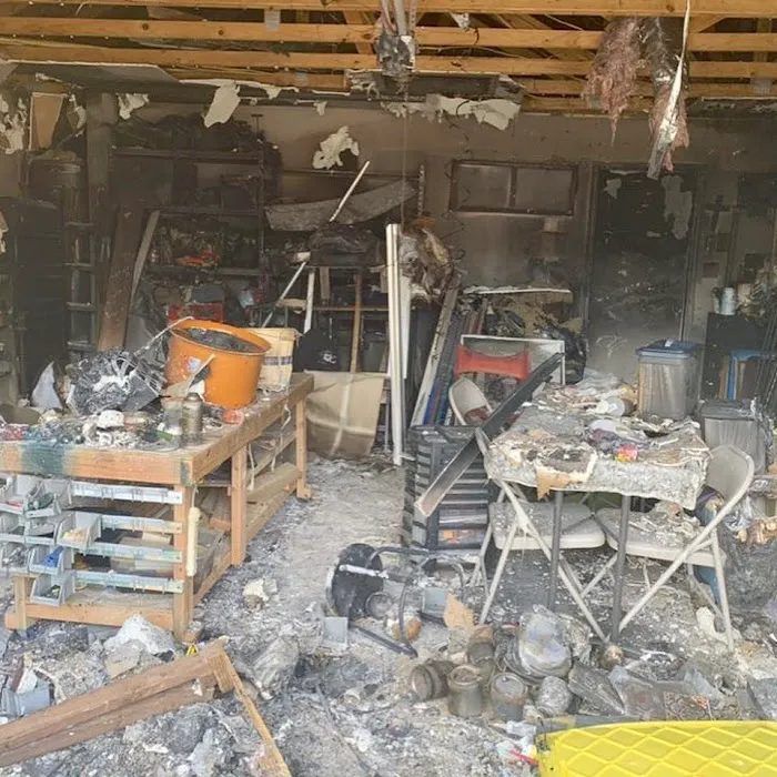 SERVPRO of Northeast Collin County/Greenville Picture 7