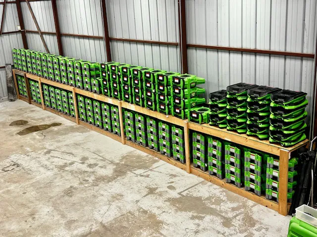 SERVPRO of Northeast Collin County/Greenville Picture 6