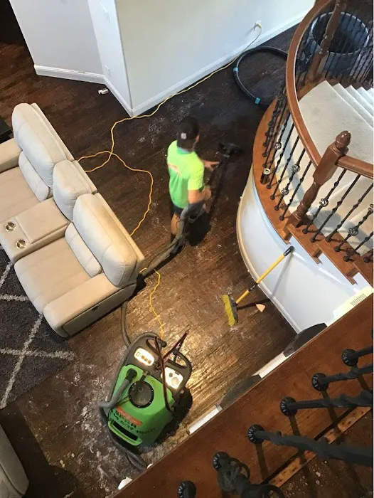 SERVPRO of Allen Picture 2