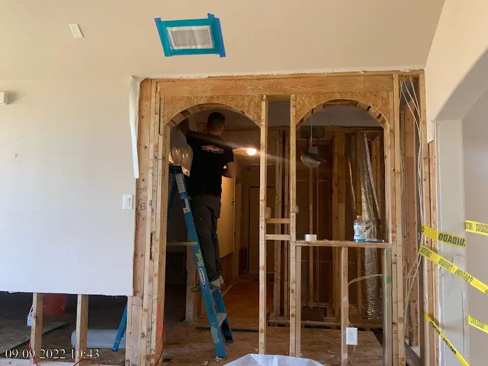 SERVPRO of Allen Picture 7