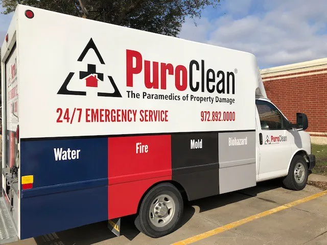 PuroClean Property Restoration Experts Picture 3