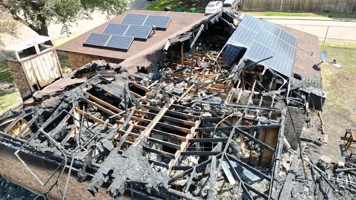 PuroClean Property Restoration Experts Picture 10