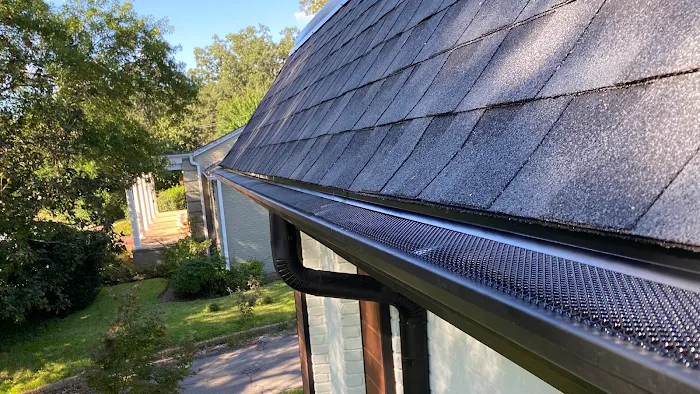 Ronin Gutter Co Picture 2