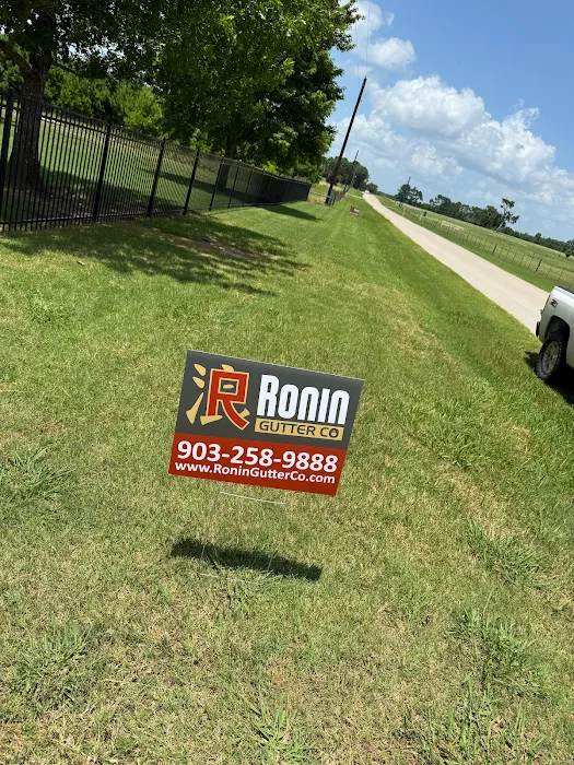 Ronin Gutter Co Picture 4