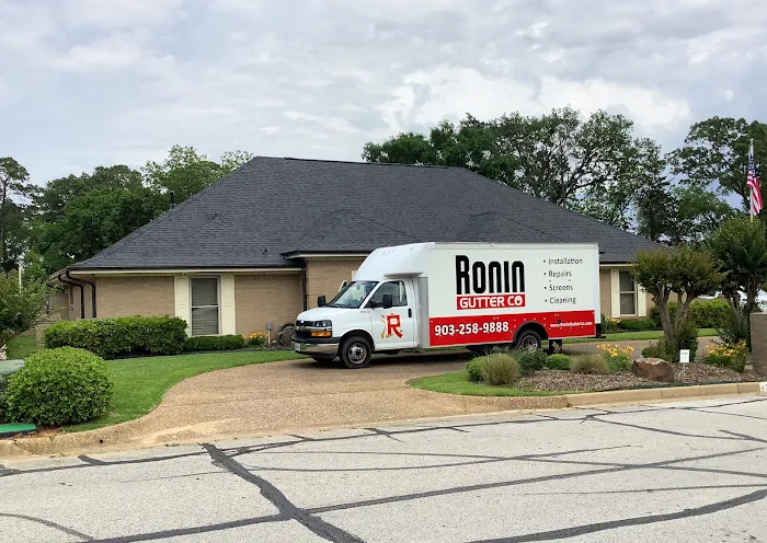 Ronin Gutter Co Picture 1