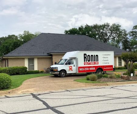 Ronin Gutter Co