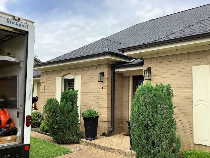 Ronin Gutter Co Picture 7