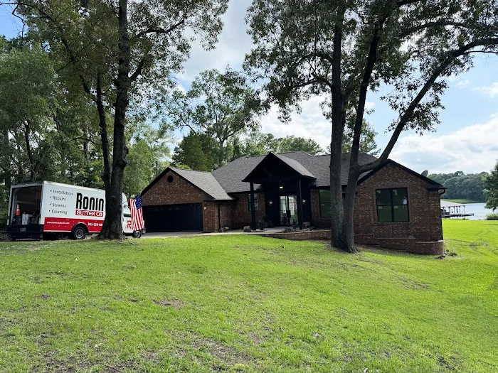 Ronin Gutter Co Picture 6