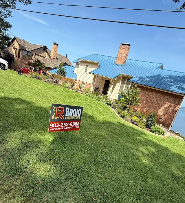 Ronin Gutter Co Picture 8