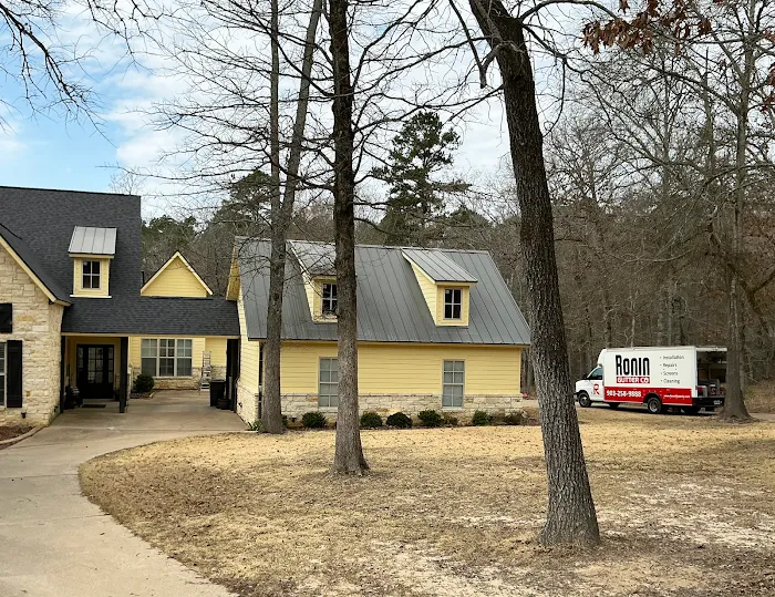 Ronin Gutter Co Picture 9