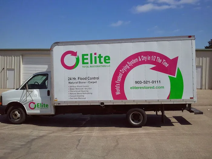 Elite Total Restoration LLC Picture 3