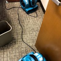 Prime Cleaning and Restoration of Tyler ico