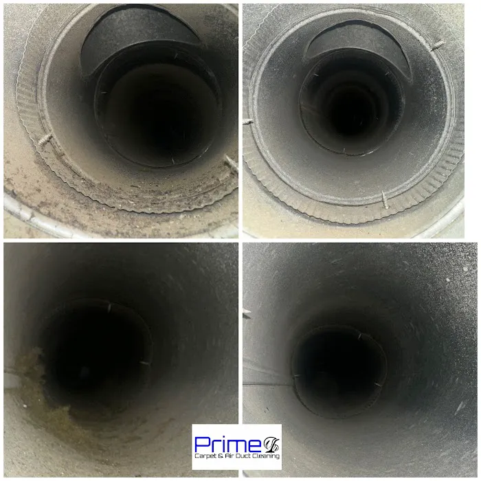 Prime Cleaning and Restoration of Tyler Picture 3