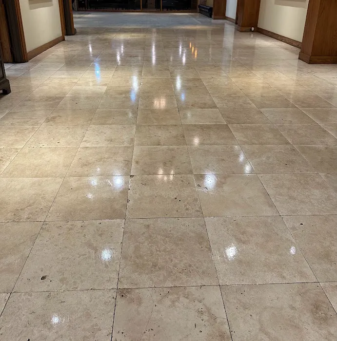 Prime Cleaning and Restoration of Tyler Picture 4