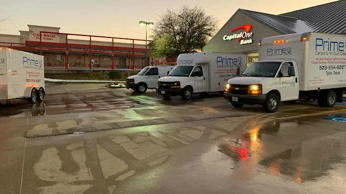 Prime Cleaning and Restoration of Tyler Picture 6